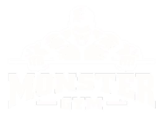 MonsterGym